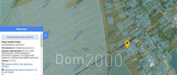 For sale:  land - Kirovograd city (9798-285) | Dom2000.com