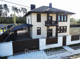 Продам дом - ул. Мирна, г. Ирпень (10086-286) | Dom2000.com