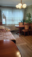 For sale:  2-room apartment - улица Литвинова, 4, Irkutsk city (10643-286) | Dom2000.com #77905930