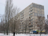 Продам двухкомнатную квартиру - Шумського Юрія, 10, Березняки (10645-286) | Dom2000.com