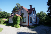 Lease home - Rīgas iela 50, Jurmala (3948-286) | Dom2000.com