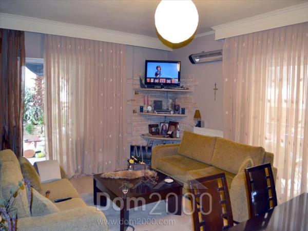 Продам трехкомнатную квартиру - Салоники (4115-286) | Dom2000.com