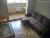 Lease 2-room apartment - Заболотного Академика ул., 90, Teremki-1 (4939-286) | Dom2000.com
