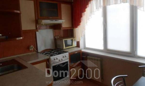 Lease 3-room apartment - Приречная, 27, Obolonskiy (9184-286) | Dom2000.com