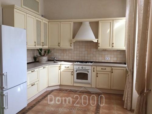 Lease 4-room apartment in the new building - Воздвиженская, 33, Podilskiy (9185-286) | Dom2000.com