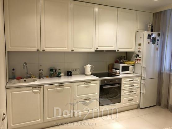 Lease 2-room apartment in the new building - Петра Калнышевского, 7, Obolonskiy (9186-286) | Dom2000.com