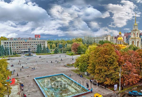 Продам дом - ул. Курганский пер, 63/3, г. Славянск (9657-286) | Dom2000.com