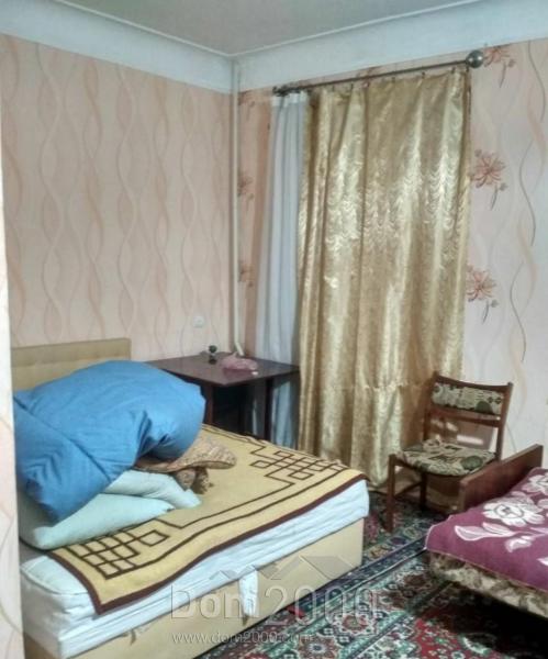 Сдам в аренду однокомнатную квартиру - Льва Толстого улица, 15в, г. Славянск (9670-286) | Dom2000.com