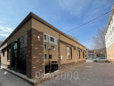 Lease shop - Солнечная ул., Prymorskyi (9798-286) | Dom2000.com