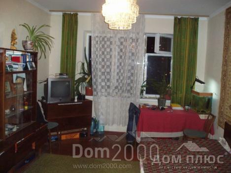 Продам трехкомнатную квартиру - ул. Героев Днепра, Оболонский (9922-286) | Dom2000.com
