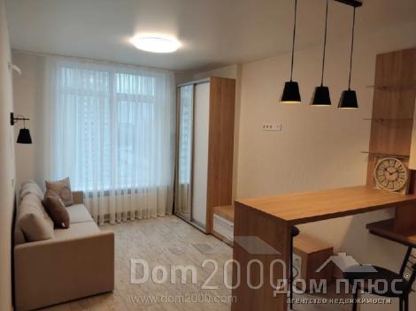 For sale:  1-room apartment - Полевая str., Solom'yanskiy (10160-287) | Dom2000.com