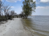 Продам земельну ділянку - вул. Пляжна, с. Козаровичі (10468-287) | Dom2000.com