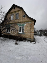 For sale:  home - Космодем'янської Зої, Petropavlivska Borschagivka village (10591-287) | Dom2000.com