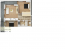 For sale:  2-room apartment in the new building - Visbijas prospekts 45 str., Riga (3946-287) | Dom2000.com #23094281