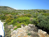 For sale:  land - Thasos (4118-287) | Dom2000.com