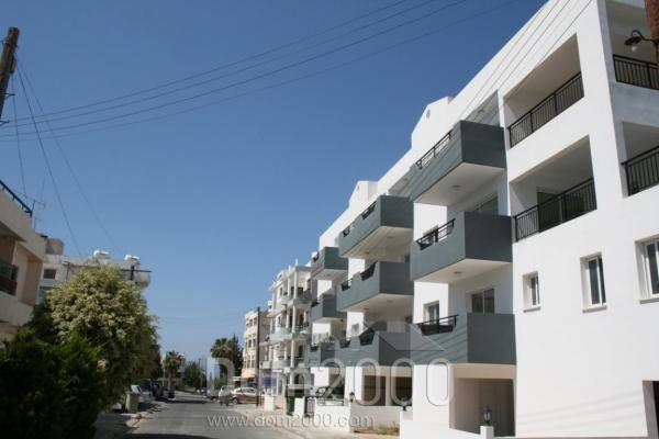 Продам однокомнатную квартиру - Кипр (5006-287) | Dom2000.com