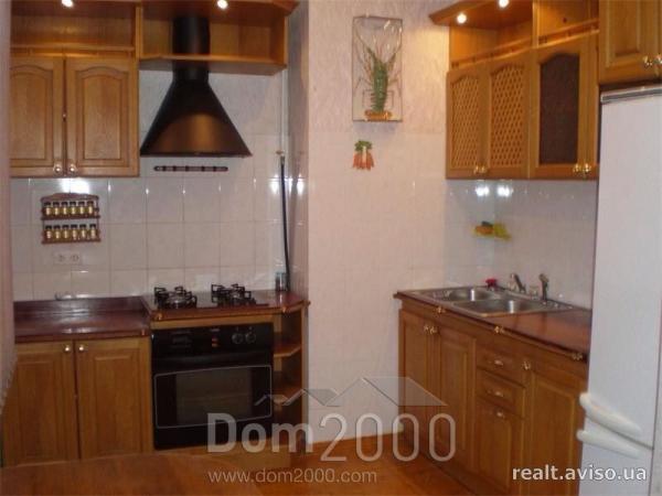 Lease 2-room apartment - Вышгородская, 50, Obolonskiy (9185-287) | Dom2000.com