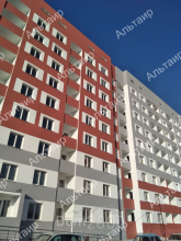 For sale:  1-room apartment in the new building - ул. Шевченко, kyivskyi (9815-287) | Dom2000.com