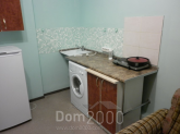 For sale:  1-room apartment - улица Алексея Рыбака, 4/2, рп. Markova (10603-288) | Dom2000.com