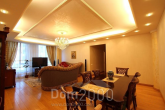 Lease 4-room apartment in the new building - Republikas Laukums 3 str., Riga (3945-288) | Dom2000.com