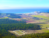 For sale:  land - Kassandra (4114-288) | Dom2000.com