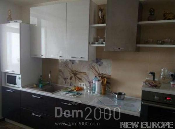 Продам двухкомнатную квартиру - Чавдар Елизаветы ул., 1, Осокорки (5058-288) | Dom2000.com