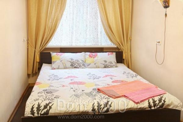 Lease 2-room apartment - Жилянская, 30/32 str., Golosiyivskiy (9186-288) | Dom2000.com