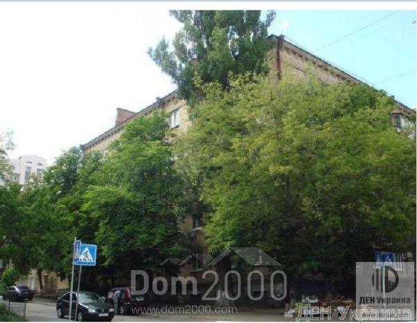 Lease office - Бурмистенко ул., Kyiv city (8885-289) | Dom2000.com