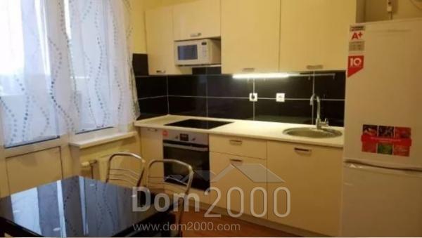 Lease 2-room apartment in the new building - Ломоносова, 85, Golosiyivskiy (9180-289) | Dom2000.com