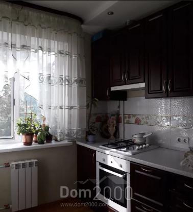 Lease 2-room apartment - Оболонский проспект, 11а str., Obolonskiy (9196-289) | Dom2000.com