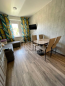 For sale:  1-room apartment - проезд Ветеранов, 10к3 str., Zvenigorod city (10572-290) | Dom2000.com #76745192