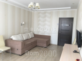 Lease 1-room apartment - Ахматової Анни, 32/18, Poznyaki (10601-290) | Dom2000.com
