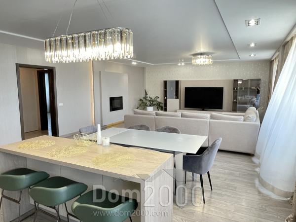 For sale:  4-room apartment - проспект Маршала Жукова, 11/3 str., Irkutsk city (10629-290) | Dom2000.com