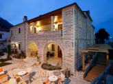 Продается гостиница/база отдыха - Центральная Греция (4112-290) | Dom2000.com