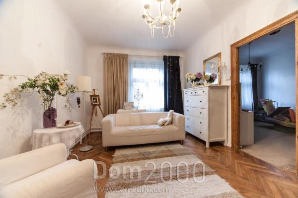 Lease 4-room apartment - Matīsa iela 87 str., Riga (4434-290) | Dom2000.com