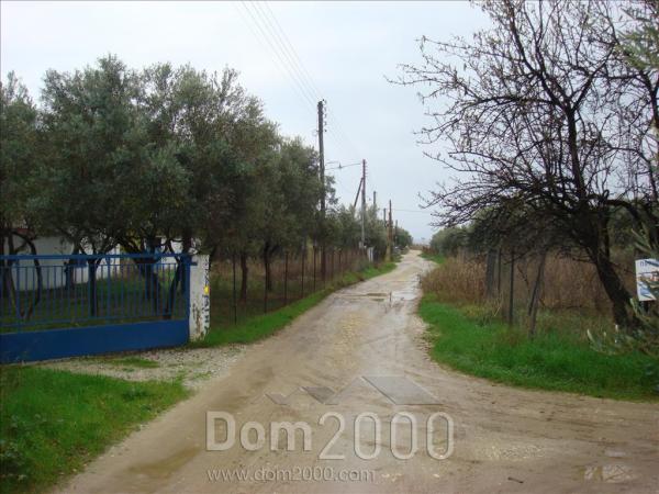 Продам земельну ділянку - Kavala (7679-290) | Dom2000.com