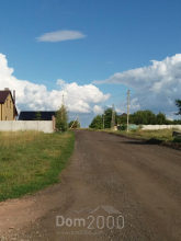 For sale:  land - Культуры ул., Cherkaska Lozova village (8437-290) | Dom2000.com