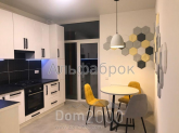 For sale:  1-room apartment in the new building - Охотничья ул., Irpin city (8888-290) | Dom2000.com
