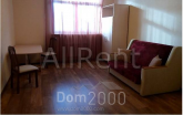 Lease 1-room apartment in the new building - Семьи Кульженков, 33, Obolonskiy (9178-290) | Dom2000.com