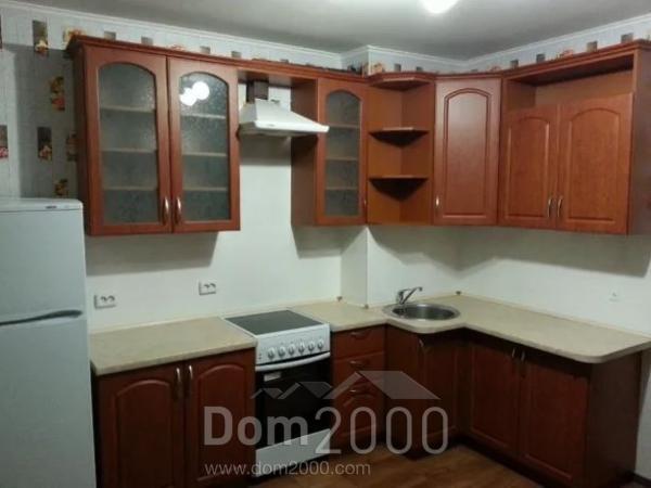 Lease 2-room apartment in the new building - Данченко, 1, Podilskiy (9185-290) | Dom2000.com