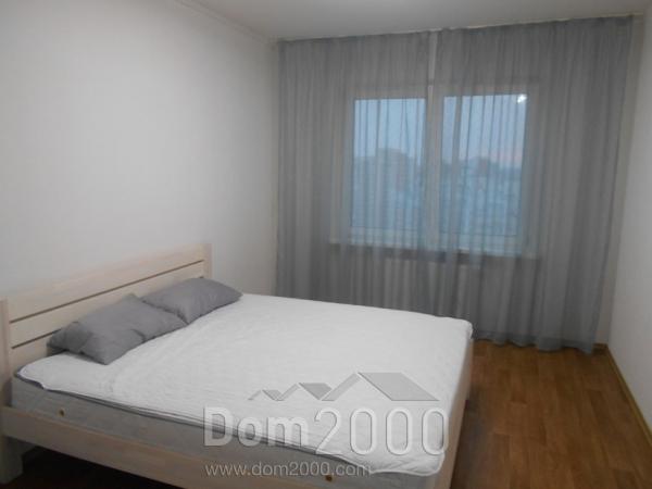 Lease 2-room apartment in the new building - Ломоносова, 81б, Golosiyivskiy (9196-290) | Dom2000.com