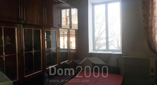 For sale:  2-room apartment - Большая Морская str., Tsentralnyi (9672-290) | Dom2000.com