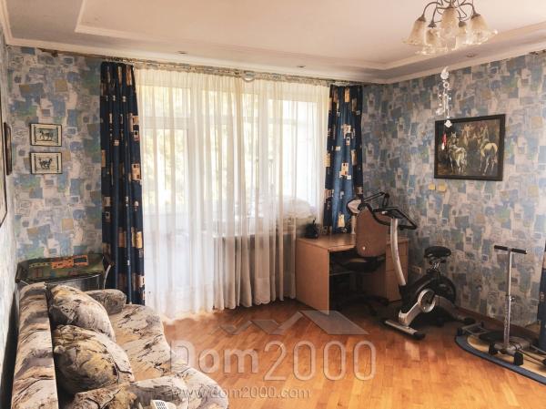 For sale:  4-room apartment - Метрологическая ул. д.14б/1, Golosiyivskiy (9804-290) | Dom2000.com