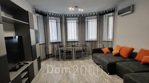 Продам трехкомнатную квартиру - Голосеевская ул. д.13а, Голосеевский (9815-290) | Dom2000.com