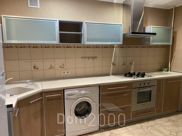 Lease 2-room apartment - Тракторостроителей просп., 79, Harkiv city (9916-290) | Dom2000.com