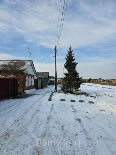 For sale:  land - Подгорный переулок, 6 str., д. Ust-Kuda (10594-291) | Dom2000.com
