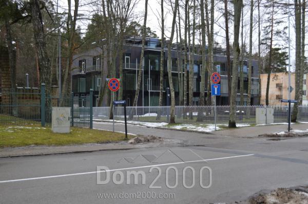 Продам трехкомнатную квартиру в новостройке - ул. Dzintaru prospekts 50, Юрмала (3959-291) | Dom2000.com