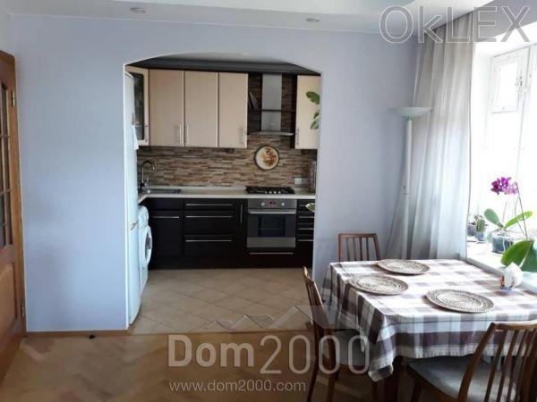 Lease 2-room apartment - Окипной Раисы ул., Livoberezhniy (6848-291) | Dom2000.com