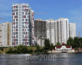 For sale:  2-room apartment in the new building - Сагайдака Степана ул., 101, Dniprovskiy (8278-291) | Dom2000.com