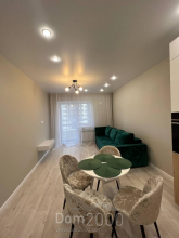 For sale:  2-room apartment - переулок Археолога Михаила Герасимова, 6 str., Irkutsk city (10629-292) | Dom2000.com